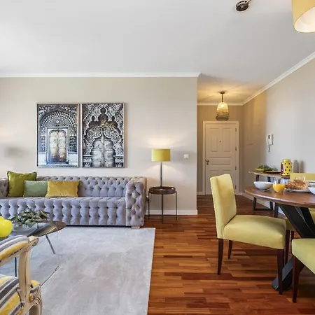 Apartamento Hideaway By Homie