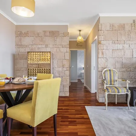 Hideaway By Homie Apartamento Caniço