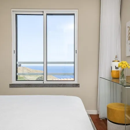 Apartamento Hideaway By Homie Caniço