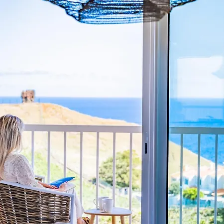 Hideaway By Madeira Sun Travel Lägenhet *