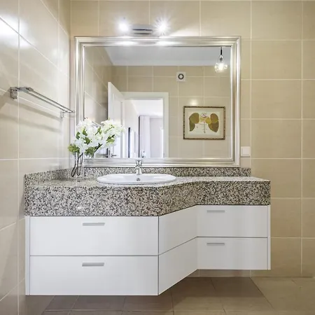 Διαμέρισμα Hideaway By Homie Caniço