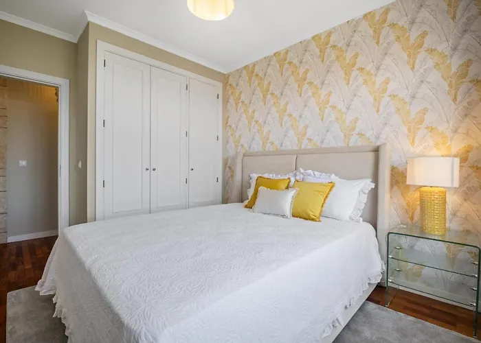 Appartement Hideaway By Homie Caniço