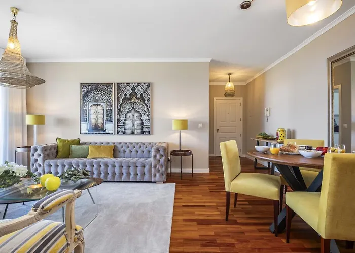 Appartement Hideaway By Homie