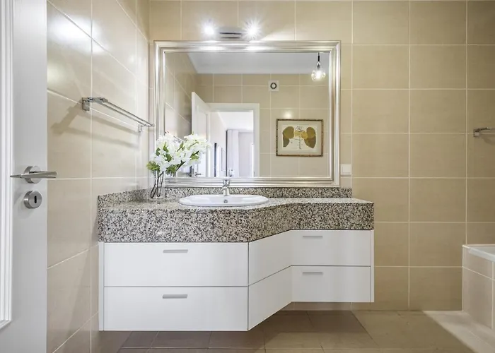 Appartement Hideaway By Homie Caniço