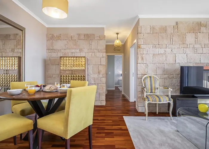 Hideaway By Homie Appartement Caniço